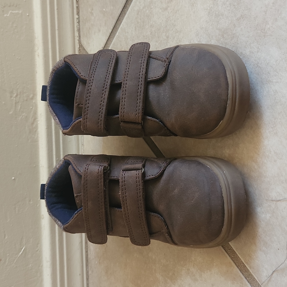 Boys Dress Shoes